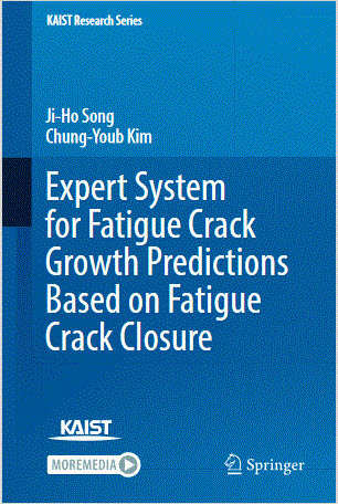 Expert System for Fatigue Crack Growth Predictions Based on Fatigue Crack Closure